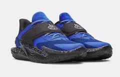 La Curry Fox 2 aura son coloris « Lexington »