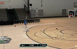 NBA 2K10 : le mode Draft Combine expliqué en vidéo