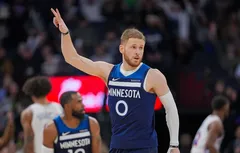 Donte DiVincenzo dans la pré-sélection de l’Italie pour l’Euro
