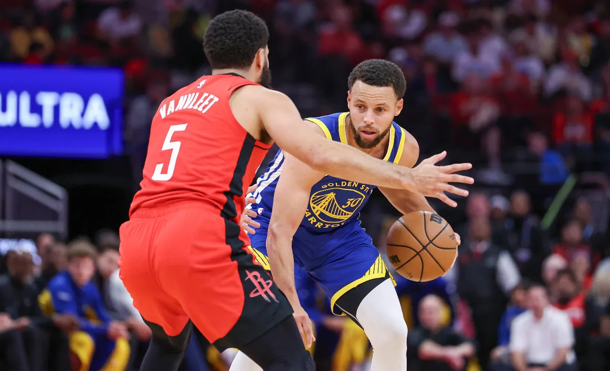 Stephen Curry