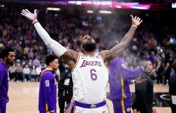 Playoffs 2023 | Le carton plein de la division Pacific et de la Californie