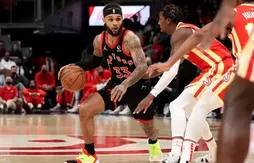 Les Raptors du bouillant Gary Trent Jr. arrêtent la série des Hawks