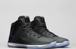 Les photos officielles de la Air Jordan 31 “Space Jam”