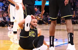 Les Warriors se sont à nouveau écroulés en fin de match