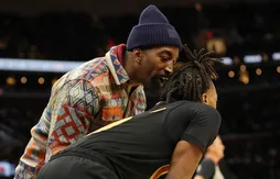 De passage à Cleveland, J.R. Smith n’est pas passé inaperçu