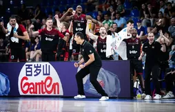 La Belgique fait tomber l’Espagne !