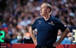 Vincent Collet : “C’était le match des tauliers !”