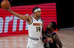 Gary Harris, un attaquant toujours à la peine