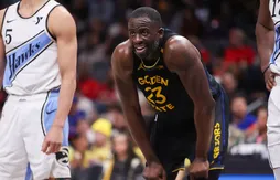 Les Warriors préparent “le match le plus important de l’année”