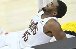 Donovan Mitchell : 48 points mais un “money time” totalement raté !
