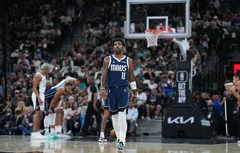 Kyrie Irving : « Demander un transfert était la meilleure décision de ma carrière »