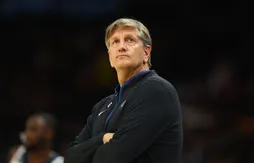 Chris Finch savoure la “meilleure performance de la saison” de ses Wolves