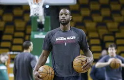Dwyane Wade pointe un manque d’unité au Heat