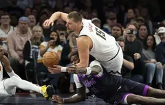 Nikola Jokic et les Nuggets domptent les Wolves à l’usure