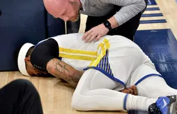 Fauché en plein vol, Gary Payton II souffre d’une fracture du coude !