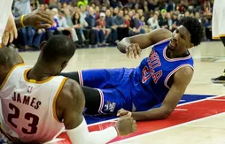 Interview Joel Embiid : “Quand tu travailles, ça paie à un moment”