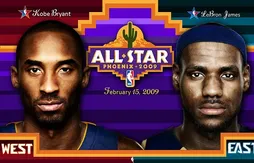 LeBron ou Kobe ? Les joueurs s’expriment
