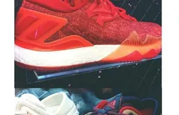 Adidas prépare des nouveautés explosives pour la saison 2016-17