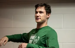 Le 3×3, nouveau défi de Danilo Gallinari ?