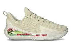 Un coloris “Saturn” pour la Curry 12