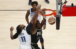 Les Wolves intéressés par Clint Capela ?