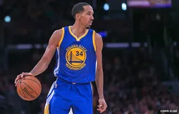 Steve Kerr : « On serait mort sans Shaun Livingston »
