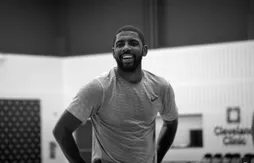 Les coulisses du retour de Kyrie Irving