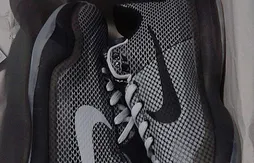 Nike : une Kobe X “Wolf Grey” le 12 mai