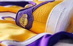 La Air Force 1 Premium aux couleurs des franchises NBA