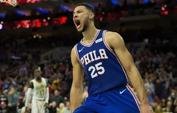 La NBA ouvre une enquête sur les Lakers au sujet de Ben Simmons