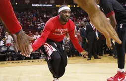 Denver – Houston : 107-98