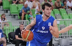 Finale Euro U20 : rageant, les Bleuets s’inclinent d’un petit point !