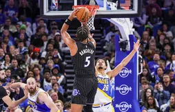 Sans pitié, le Magic inflige à Indiana sa 12e défaite de suite