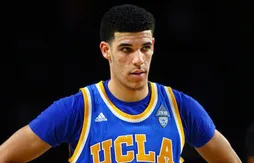 Draft 2017 : Lonzo Ball plus convaincant lors de son second workout