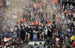 Finale NCAA : Virginia arrache son premier titre après prolongation !