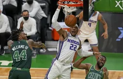 Sacramento : Richaun Holmes courtisé