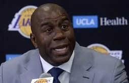 Les Lakers cherchent un autre premier tour de draft…