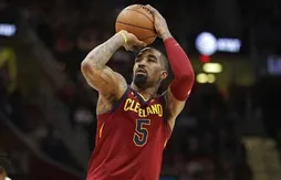 Les Rockets et les Pelicans sur J.R. Smith ?