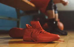 Test de chaussures – La adidas Dame 3 de Damian Lillard
