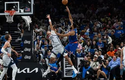 Les Knicks sont les premiers à gagner à Orlando !