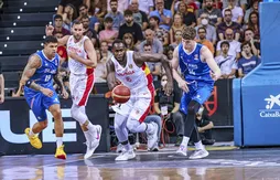 EuroBasket 2022 | Présentation complète du Groupe A