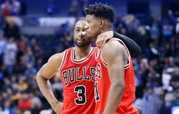 Les Bulls se sont forgés pendant leur “road trip”
