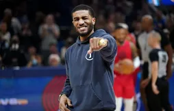 Pour sa maman, Gary Payton II valide son diplôme universitaire