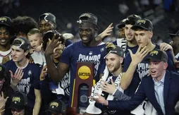 Plus qu’un cinquième titre, c’est un retour dans l’élite que Connecticut célèbre