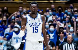 Draft 2022 | Le profil de Mark Williams (Duke)
