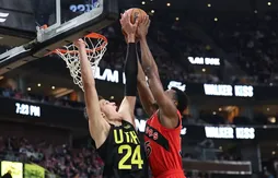 Le Jazz perd Walker Kessler