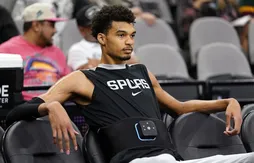 Chez les Spurs, le basket est passé au second plan