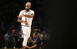 D’Angelo Russell jouera-t-il pour l’équipe nationale de Lituanie ?