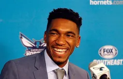 Nicolas Batum : “Malik Monk me rappelle C.J. McCollum”