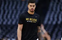 Michael Porter Jr. sort du silence sur la suspension à vie de son frère